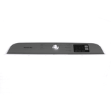 Whirlpool W11561182 Fascia Assembly - Wsh,mt