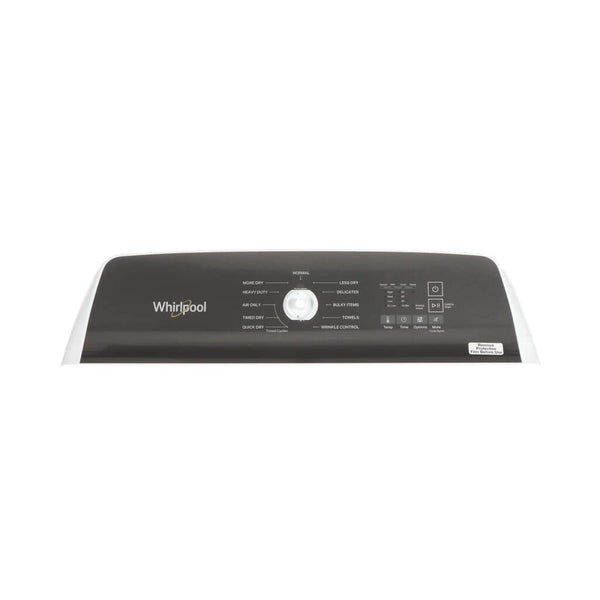 Whirlpool W11561663 Console