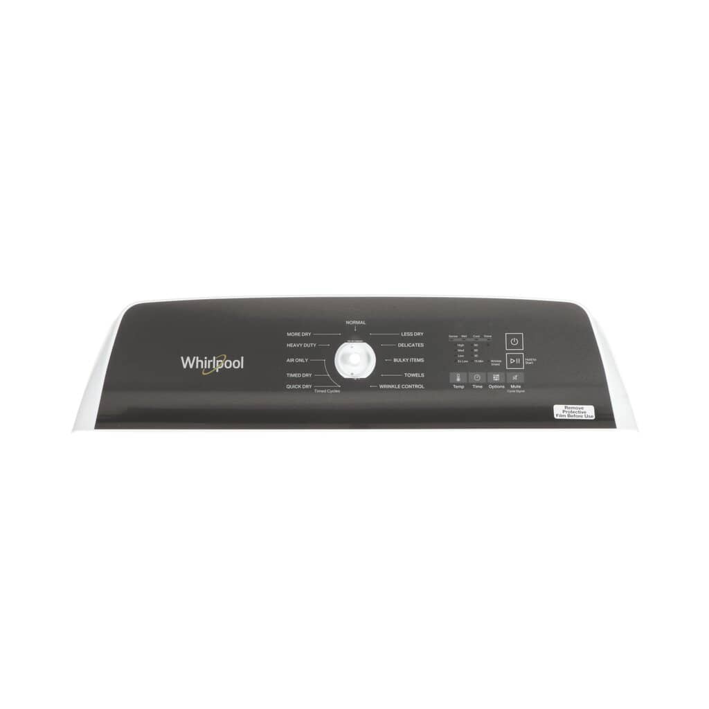 This is a genuine Whirlpool W11561663 CONSOLE