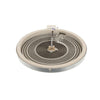Whirlpool W11563195 Element, 300MM 3000W Triple