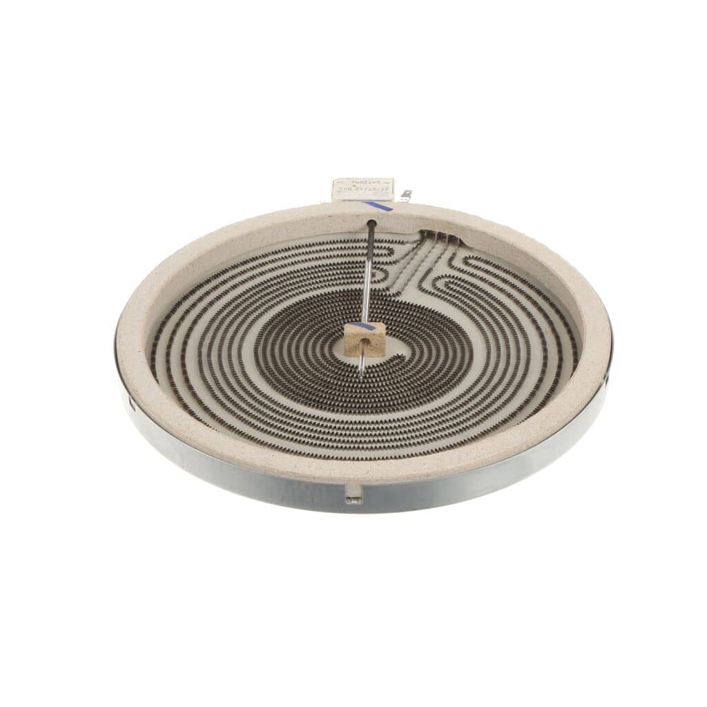 This is a genuine Whirlpool W11563195 ELEMENT, 300MM 3000W TRIPLE