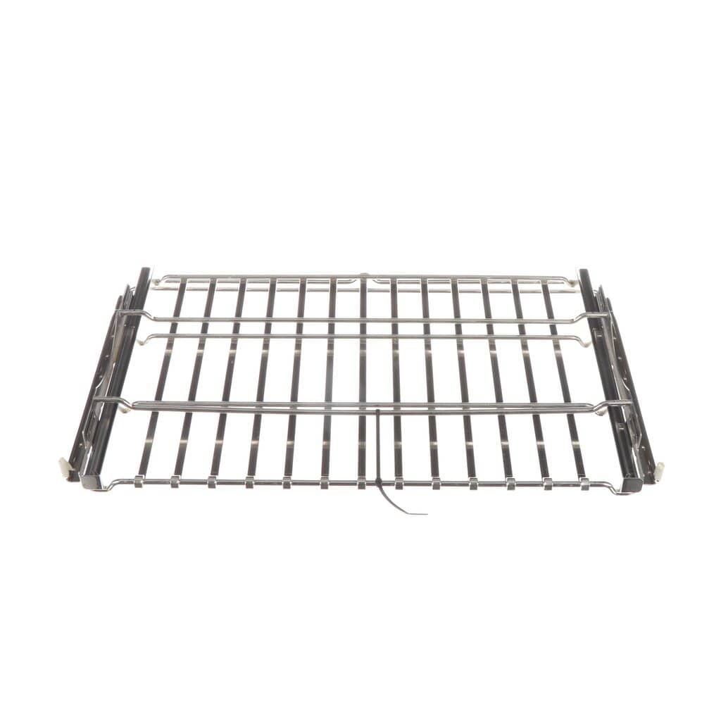 This is a genuine Whirlpool W11563568 SLIDING OVEN RACK - FULL EXT,F