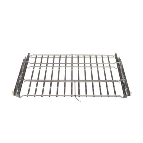 This is a genuine Whirlpool W11563568 SLIDING OVEN RACK - FULL EXT,F