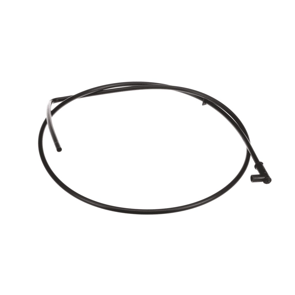 This is a genuine Whirlpool W11566468 TUBE-WATER,SINGLE PAD DISPENSE