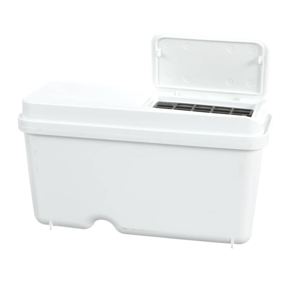 This is a genuine Whirlpool W11568953 TANK