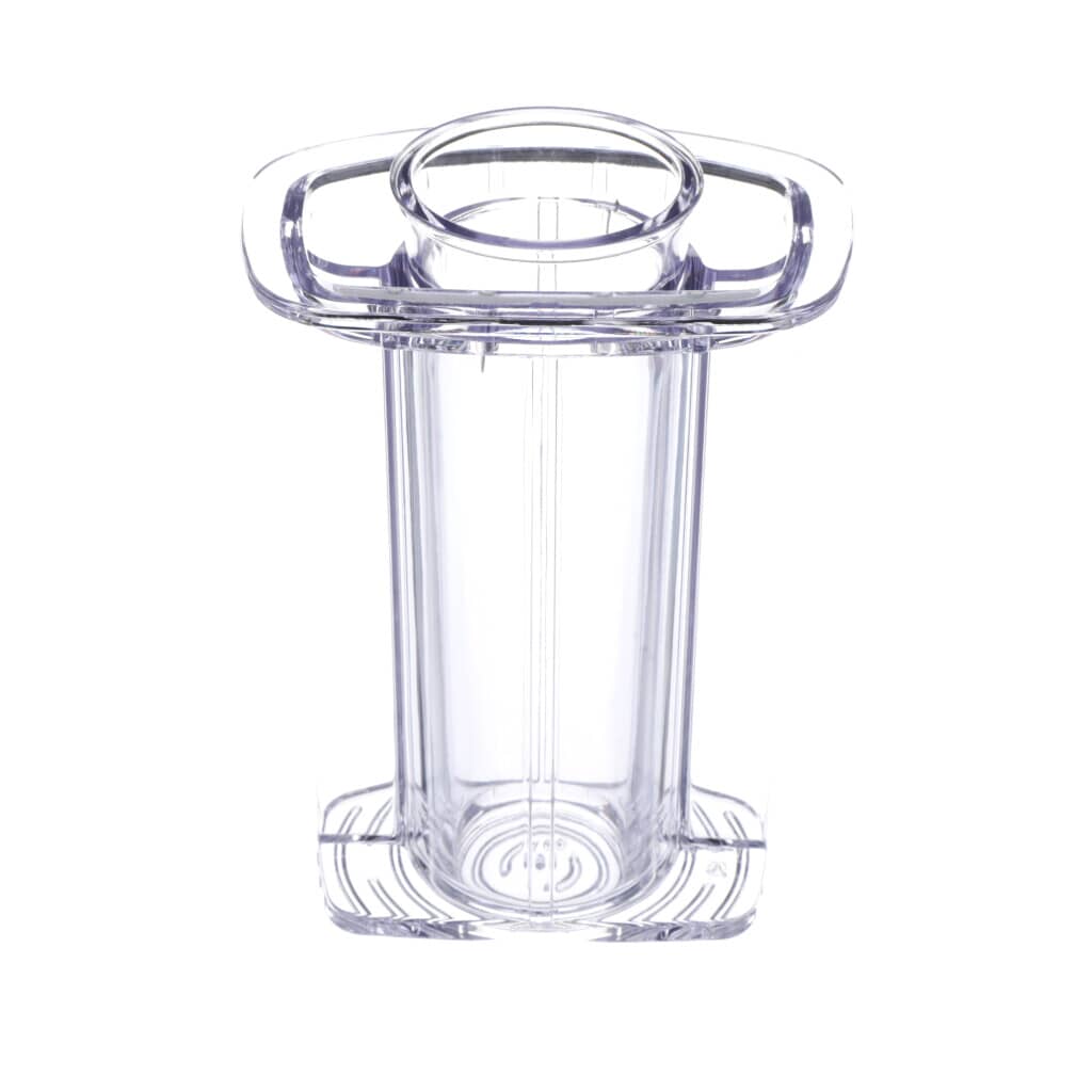 This is a genuine Whirlpool W11569314 PUSHER