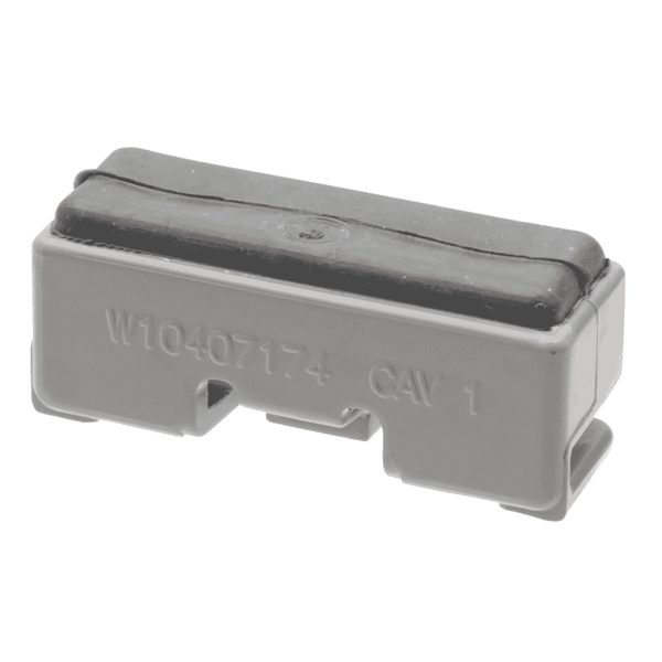 Whirlpool W11573367 BUMPER-DOR