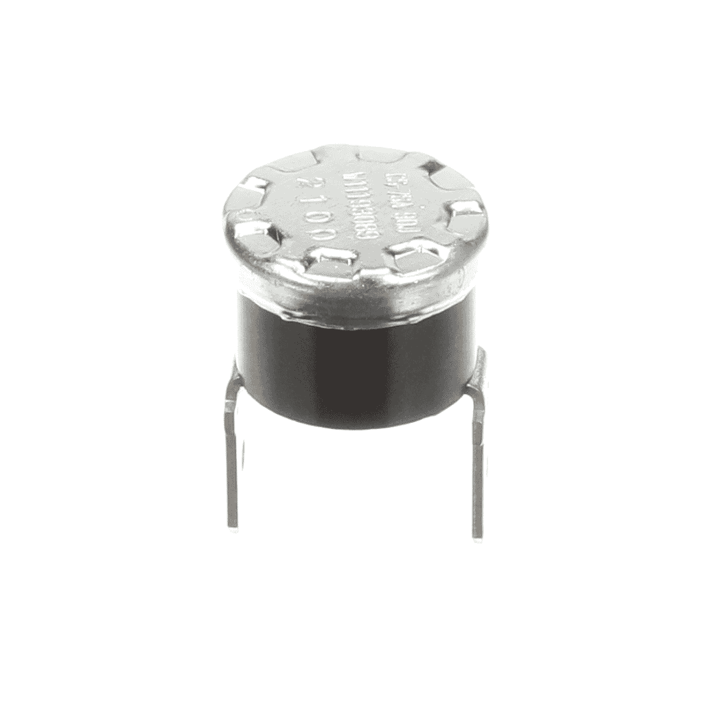 This is a genuine Whirlpool W11573758 THERMOSTAT-HIGH LIMIT,90/70