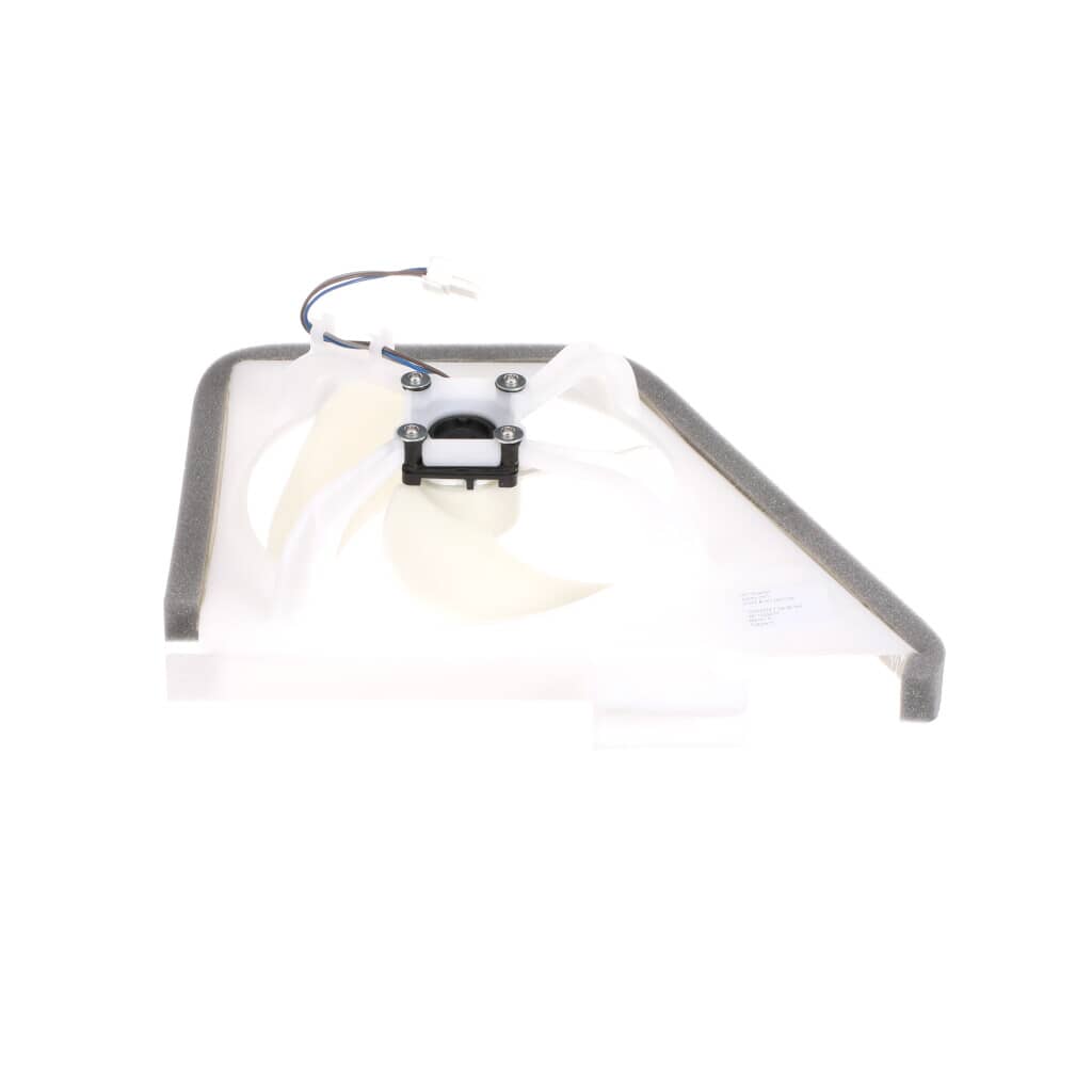 This is a genuine Whirlpool W11574308 FAN