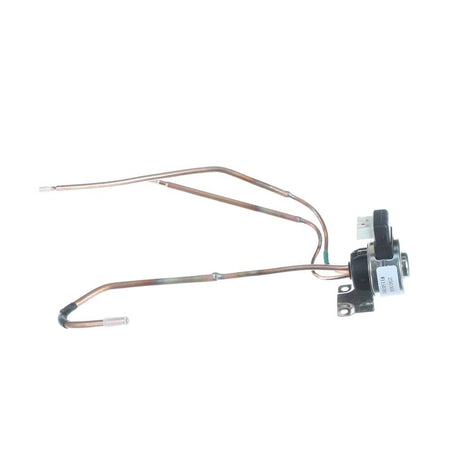 This is a genuine Whirlpool W11574310 VALVE