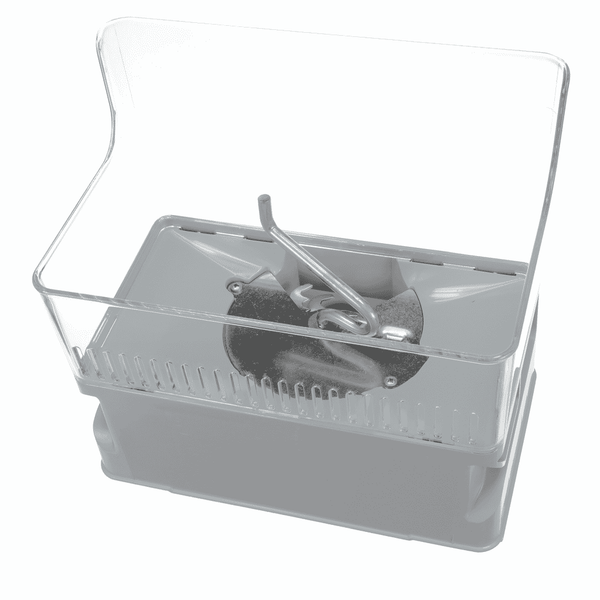 Whirlpool W11574764 ICE-CONTNR