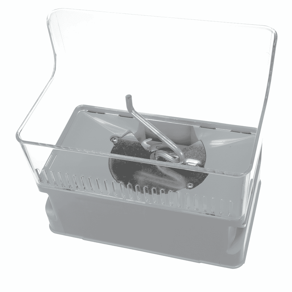 This is a genuine Whirlpool W11574764 ICE-CONTNR