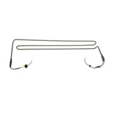 Whirlpool W11575359 Heat Elmnt Assy - CALROD,DEF,2