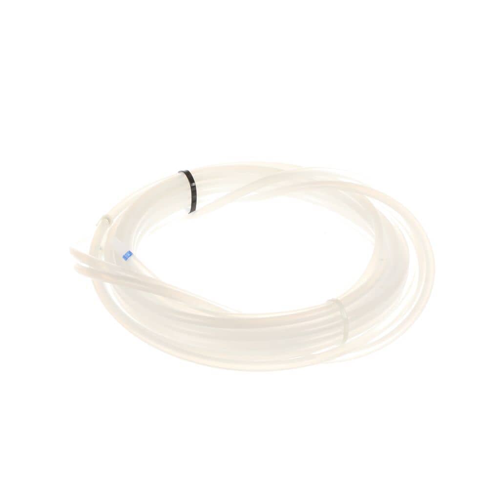 This is a genuine Whirlpool W11579182 TUBING -WATER RESERVOIR CUDA17