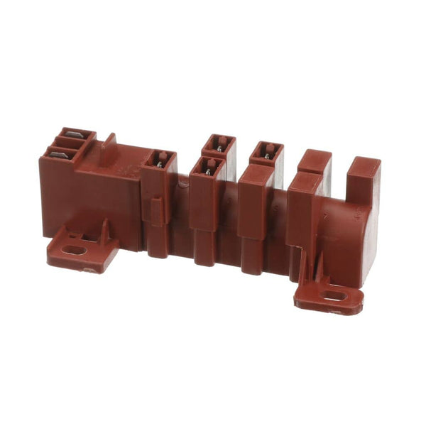 Whirlpool W11590249 Spark Module 4 Position