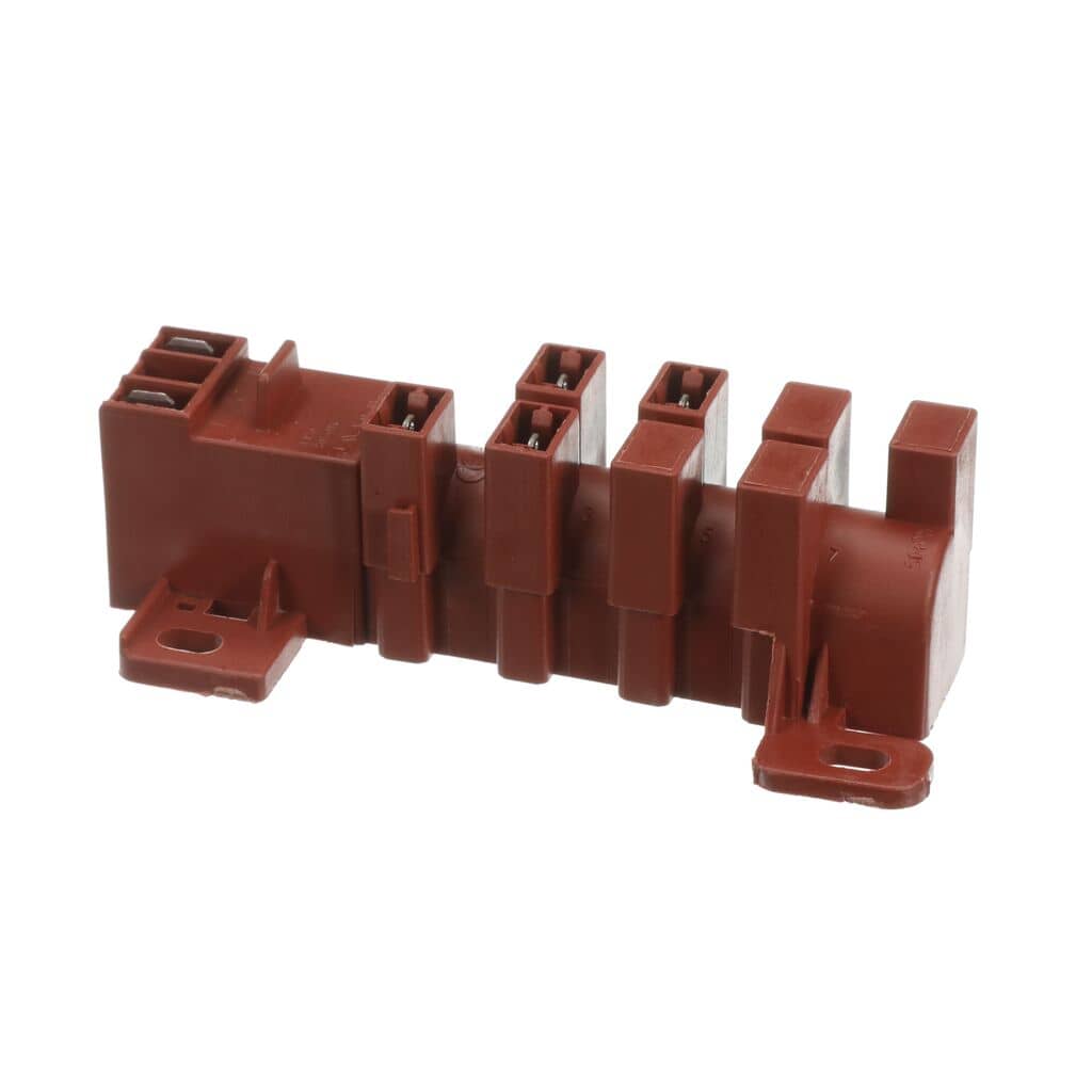 This is a genuine Whirlpool W11590249 SPARK MODULE 4 POSITION