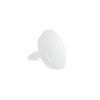 Whirlpool W11590538 Retainer PIN-MALE,2 Barb