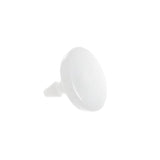 Whirlpool W11590538 Retainer PIN-MALE,2 Barb