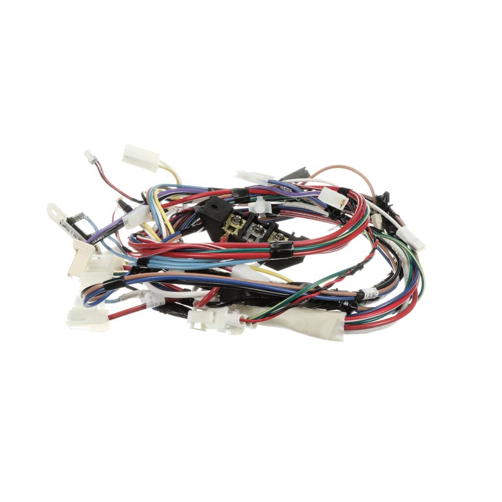 This is a genuine Whirlpool W11591405 HARNS-WIRE
