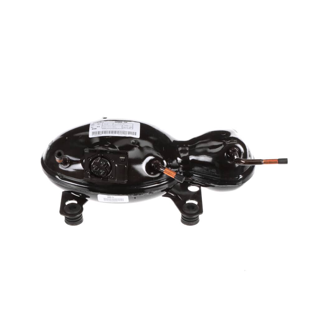 This is a genuine Whirlpool W11592010 COMPRESSOR SERVICE KIT