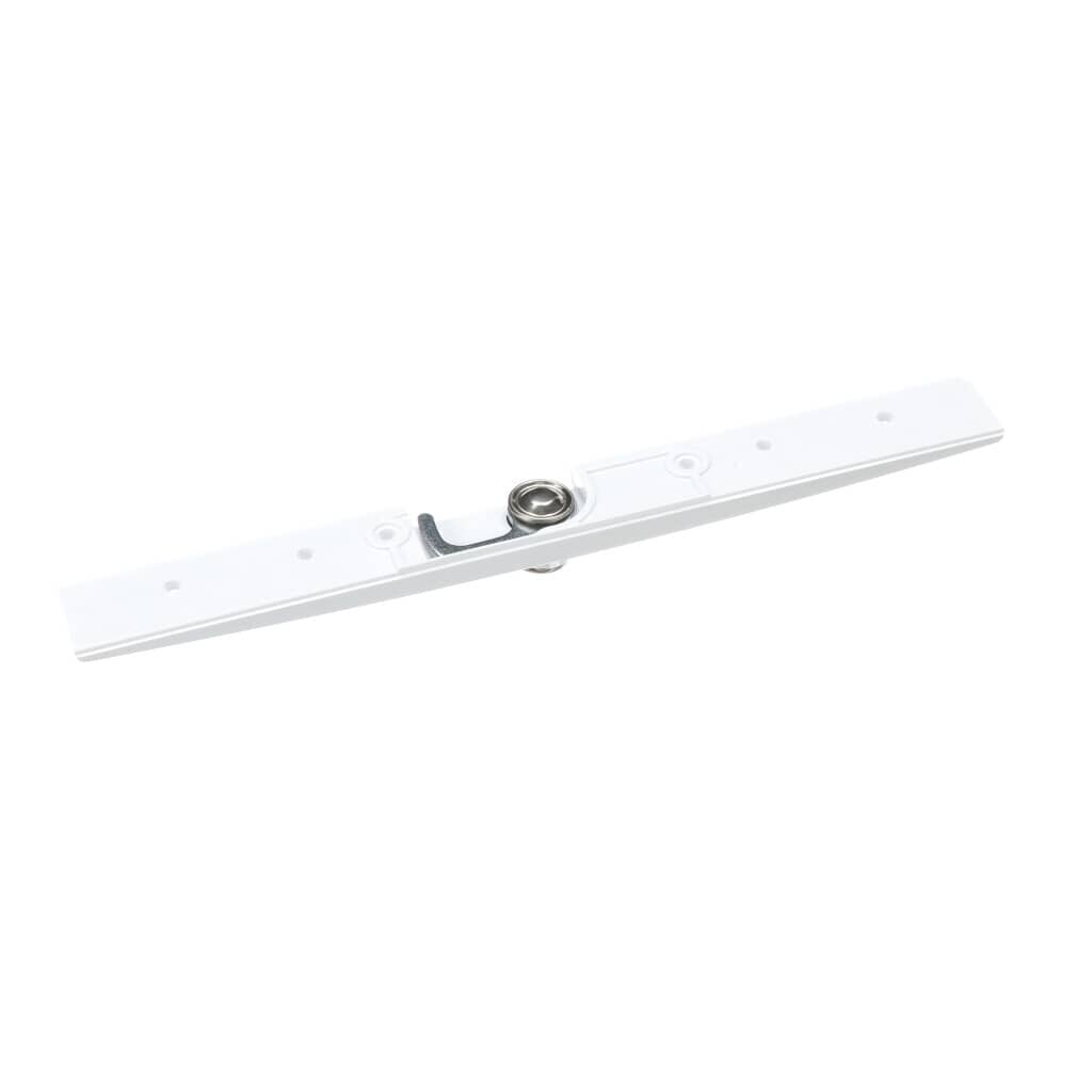 This is a genuine Whirlpool W11593738 DOOR LOCK ASSY