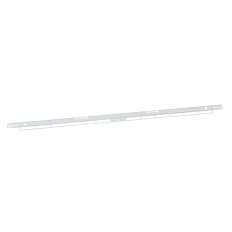 This is a genuine Whirlpool W11594186 TRIM-DOOR,LOWER,WHT