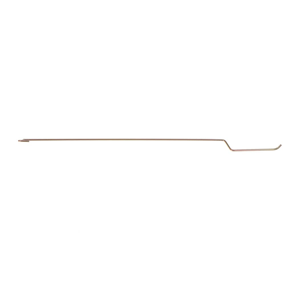 This is a genuine Whirlpool W11596045 CONTROL ARM EXT