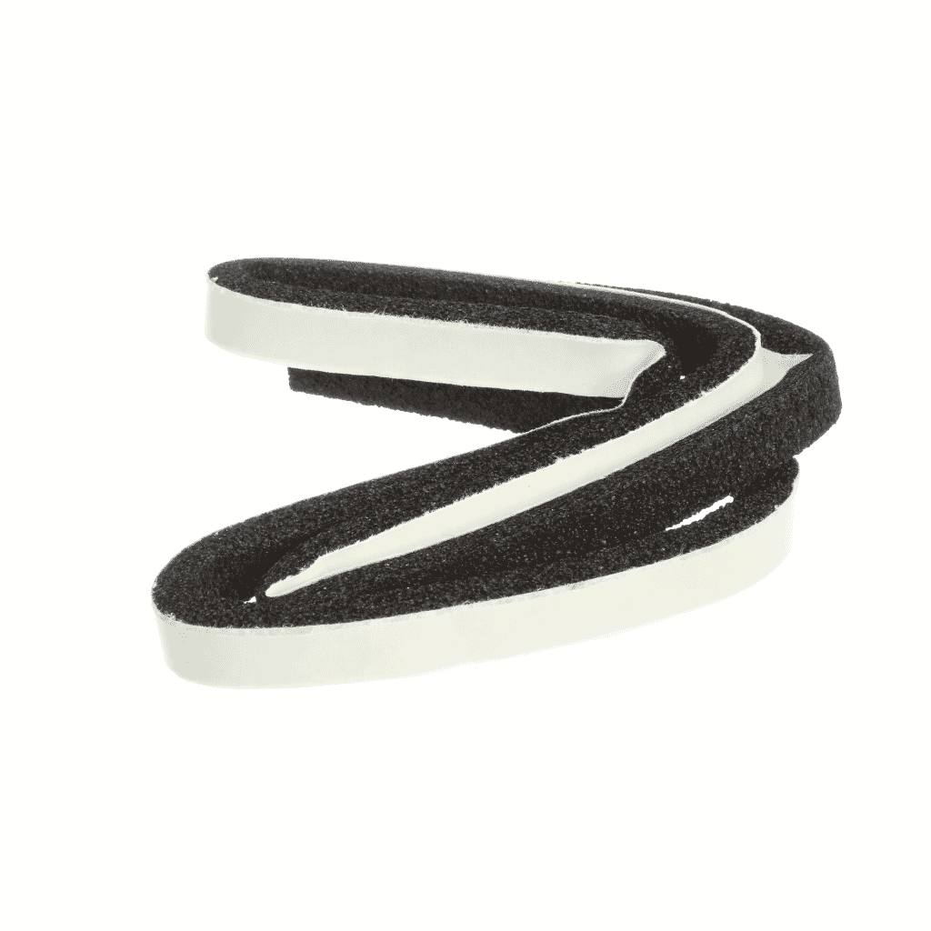 This is a genuine Whirlpool W11596046 SEAL - SPILL GUARD, FOAM