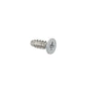 Whirlpool W11596047 8-18 X .438 Ucfl Cr B Ss Gry