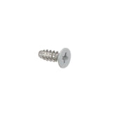 Whirlpool W11596047 8-18 X .438 Ucfl Cr B Ss Gry
