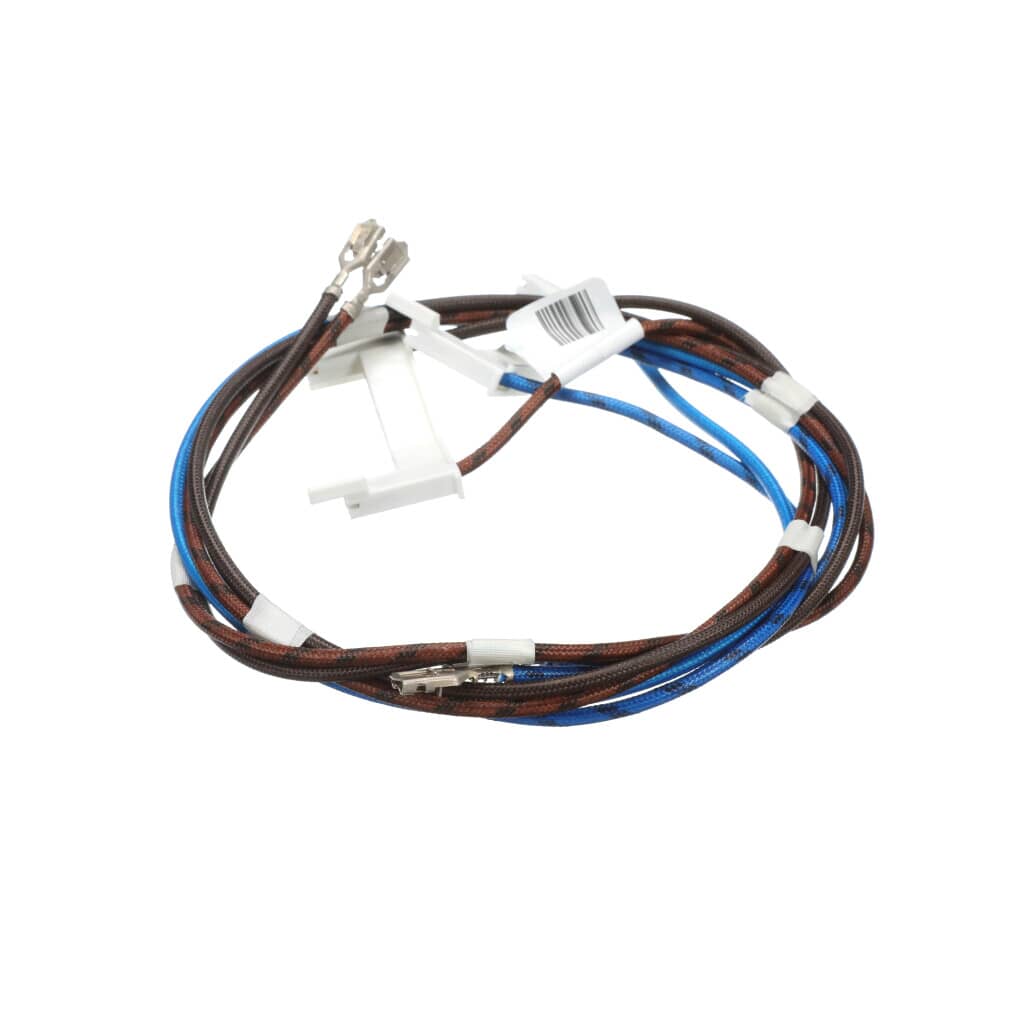 This is a genuine Whirlpool W11596058 HARNESS-CKTP,RT,LCX CERAN,6X8,