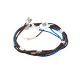 Whirlpool W11596058 HARNESS-CKTP,RT,LCX CERAN,6X8,