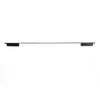 Whirlpool W11598135 Btm Vent Shield 30 - Bl