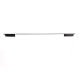 Whirlpool W11598135 Btm Vent Shield 30 - Bl
