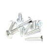 Whirlpool W11598162 Screw Bag Asm Opera Bimwo