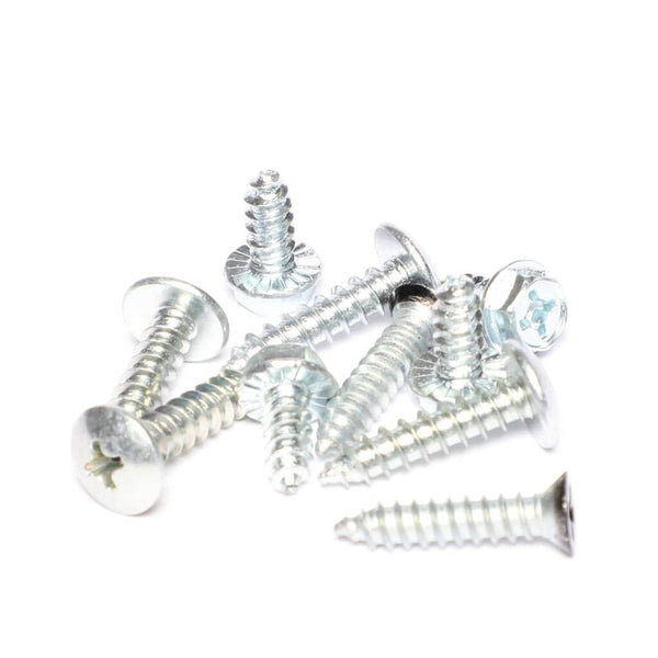 Whirlpool W11598162 Screw Bag Asm Opera Bimwo