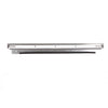 Whirlpool W11598202 Btm Vent Assembly 30 Ss