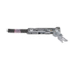 Whirlpool W11598229 Hinge ASSY-MANSFIELD,WO,LH,CBA