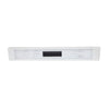 Whirlpool W11600635 Cnsl Ptm Assy Ka Vbl Better 30