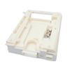 Whirlpool W11605504 Icebox ASSEMBLY-FOAMED