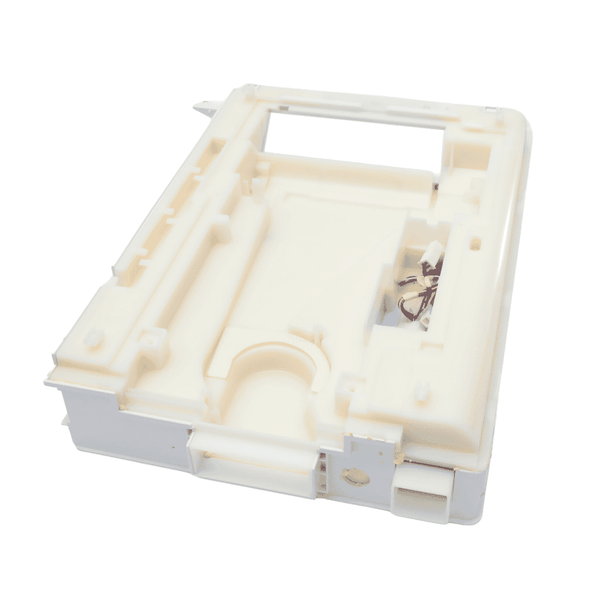 Whirlpool W11605504 Icebox ASSEMBLY-FOAMED