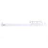 Whirlpool W11612309 Console Asm - Fid, YODA2,WHT