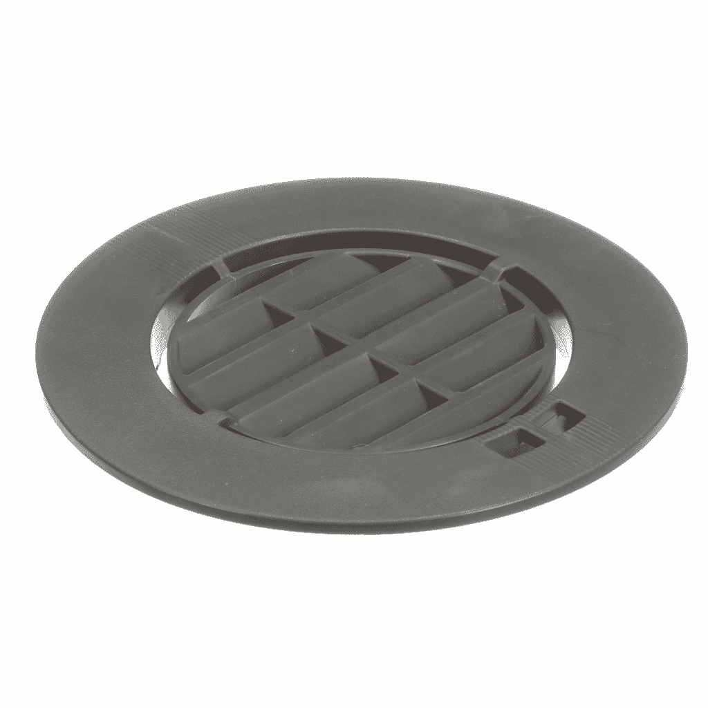 This is a genuine Whirlpool W11613487 BEZEL-VENT, INNER DOOR, GS