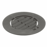 Whirlpool W11613487 BEZEL-VENT, Inner Door, Gs