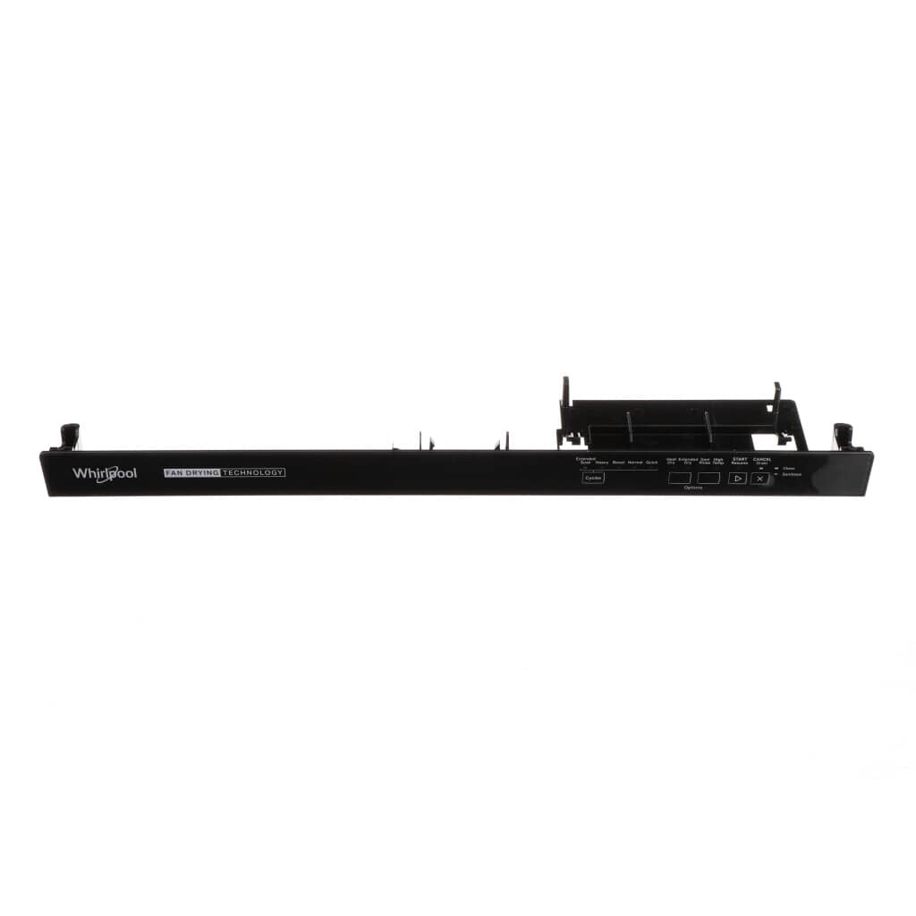 This is a genuine Whirlpool W11613564 CONSOLE ASM - FID, YODA2,730,B