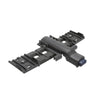 Whirlpool W11614120 Rack Adj ASSY-EURO Bb,in Line,