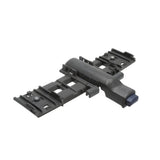 Whirlpool W11614120 Rack Adj ASSY-EURO Bb,in Line,