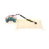 Whirlpool W11614513 Vmax Faucet Housing Asm