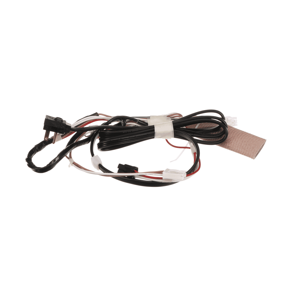 This is a genuine Whirlpool W11614808 WIRE ASSY- MC HARNESS AK29 BRI