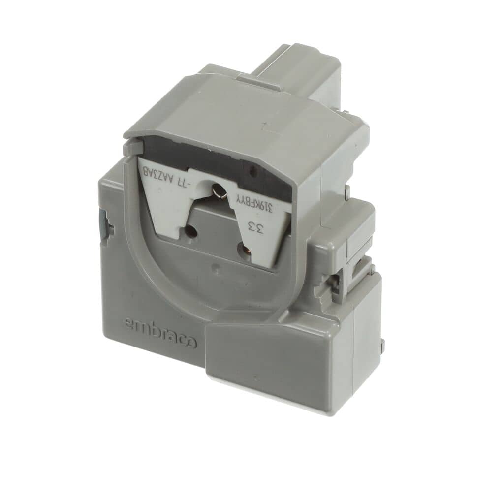 This is a genuine Whirlpool W11615506 TSD2 115V ELECTRICAL